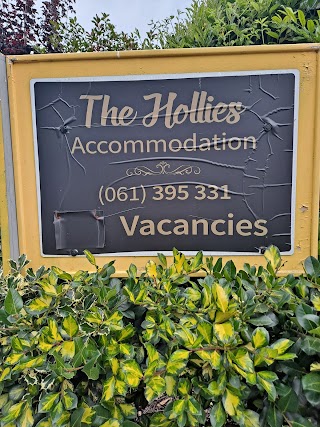 The Hollies Apartment