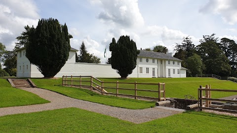 Killarney National Park Education Centre