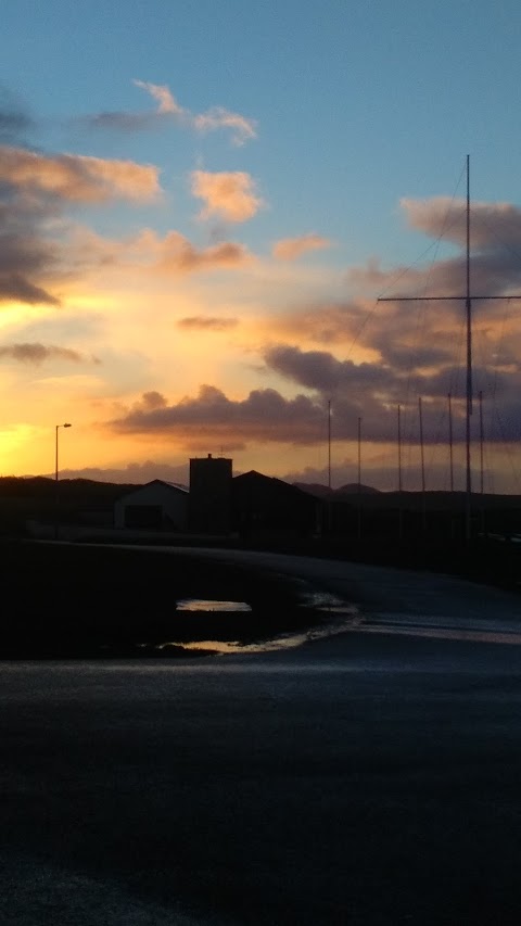 Sligo Yacht Club