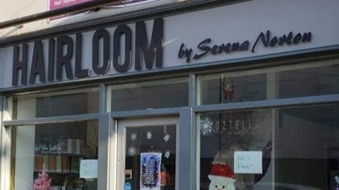 Hairloom Athlone