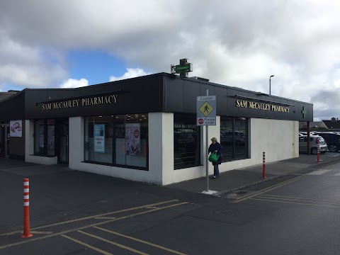 McCauley Pharmacy Loughboy, Kilkenny