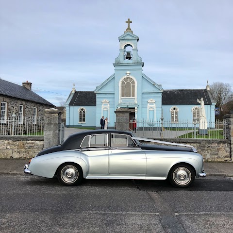 Bianconi Wedding Cars