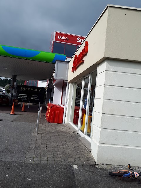 Supermac's Daly's Service Station Killarney