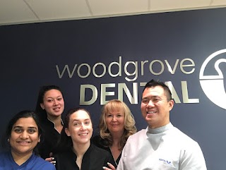 Dentist Melton Woodgrove
