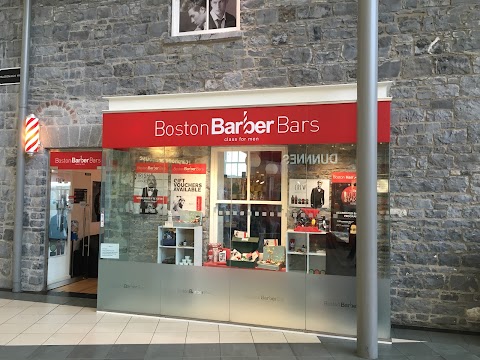 Boston Barber Bar