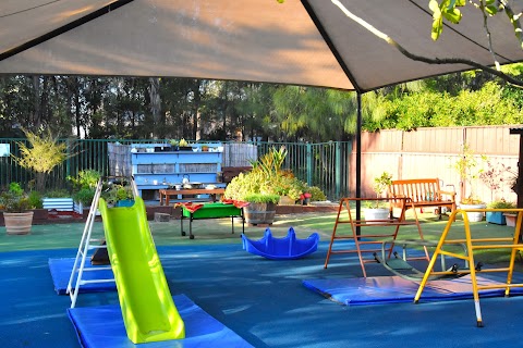 Children's Village Toongabbie