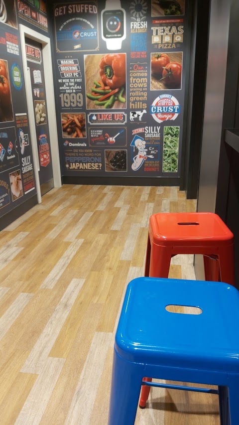 Domino's Pizza - Killarney