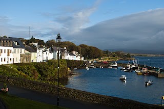 Cycle Holidays Ireland