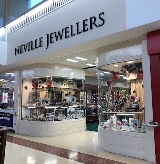 Neville Jewellers