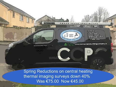 Central Clare Plumbing Company.ie