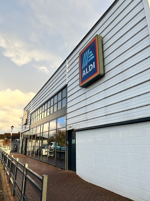 ALDI