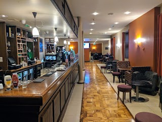 Bulbens Bar & Bistro