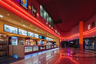 Cinema City Ruda Śląska