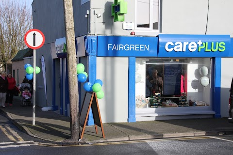 Fairgreen CarePlus Pharmacy