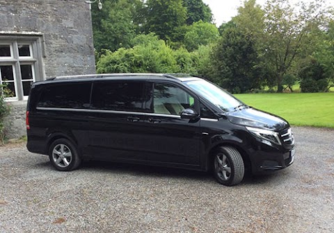 Kavanagh's Executive Car Hire