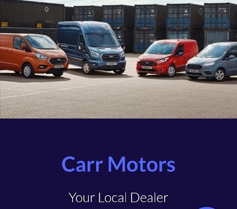 Carr Motors