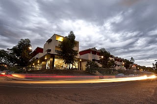 Western Sydney University Village Parramatta