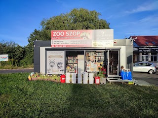 ZOO SHOP