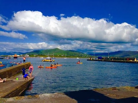 Valentia Island Caravan & Camping