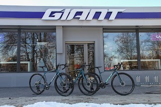 Sport Attack Sklep rowerowy Giant i serwis rowerowy Kraków