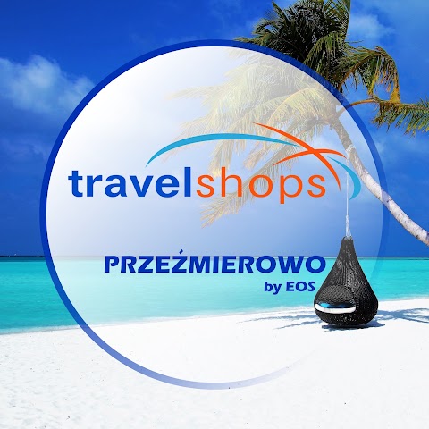 Travel Shops Przeźmierowo by EOS