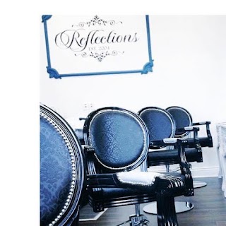 Reflections Hair Salon