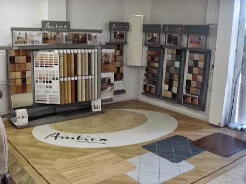 Master Carpets & Flooring