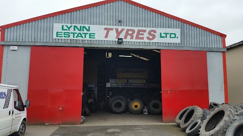 Lynn Estate Tyres Limited