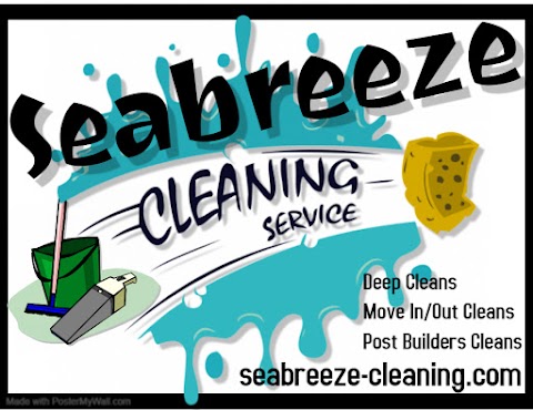 Sea Breeze Cleaning Services