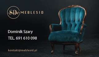 Meblesid - Producent mebli tapicerowanych Radom