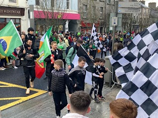 Castlebar Town Football Club