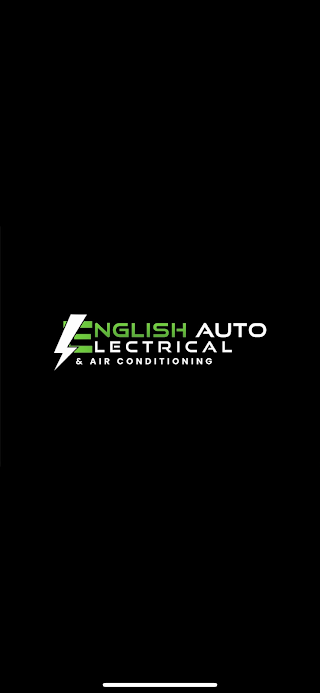 English Auto Electrical & Air Conditioning