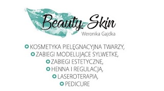 Kosmetolog Beauty Skin Kosmetyczka Weronika Gajdka Mezoterapia Karboksyterapia Szczecin