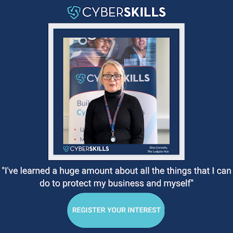 CyberSkills