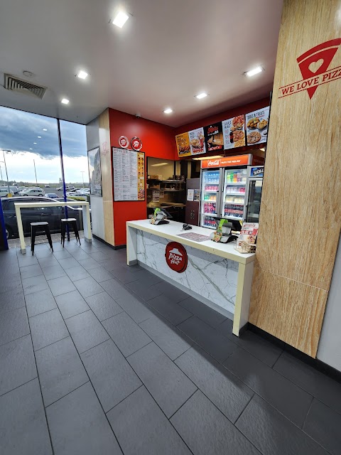 Pizza Hut Shellharbour