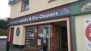 Mary's Dry Cleaners