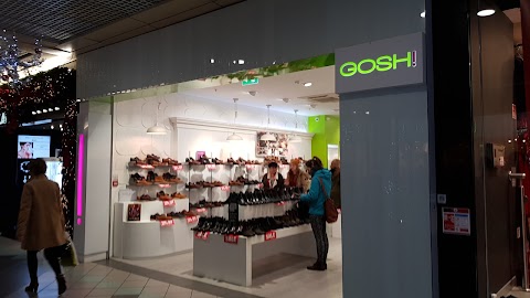 Gosh Shoes