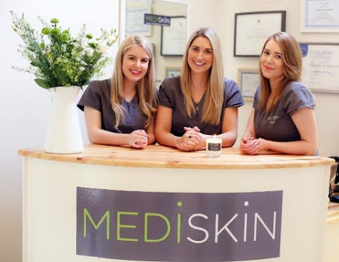 Mediskin - Skincare and Laser Clinic