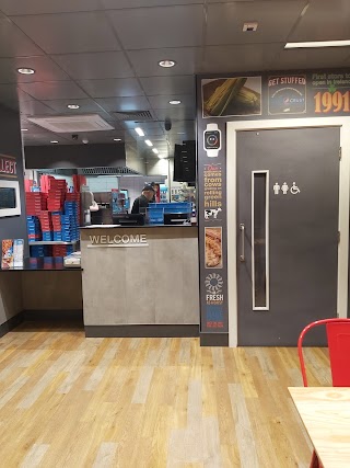 Domino's Pizza - Ballina