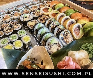 Sensei Sushi Wyszków