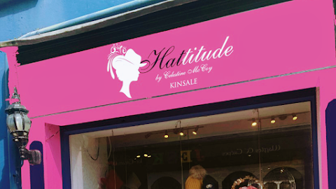 Hattitude kinsale