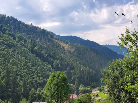 Свято-Серафімовський жіночий монастир