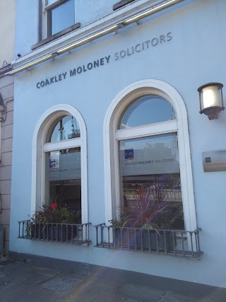 Coakley Moloney Solicitors