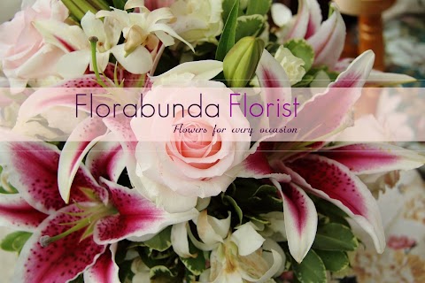 Florabunda Florist