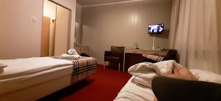 Hotel Dobre z Lasu