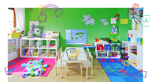 Hoopla - Childcare Cork - Childminder Cork