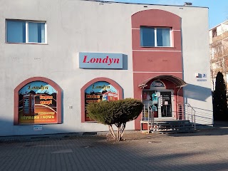 Sklep Odzieżowy "Londyn"