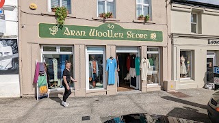 Aran Woollen Store