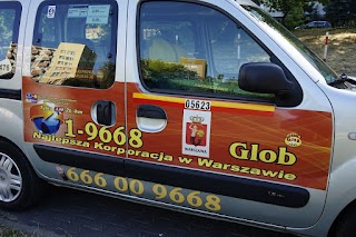 Glob Cab Taxi