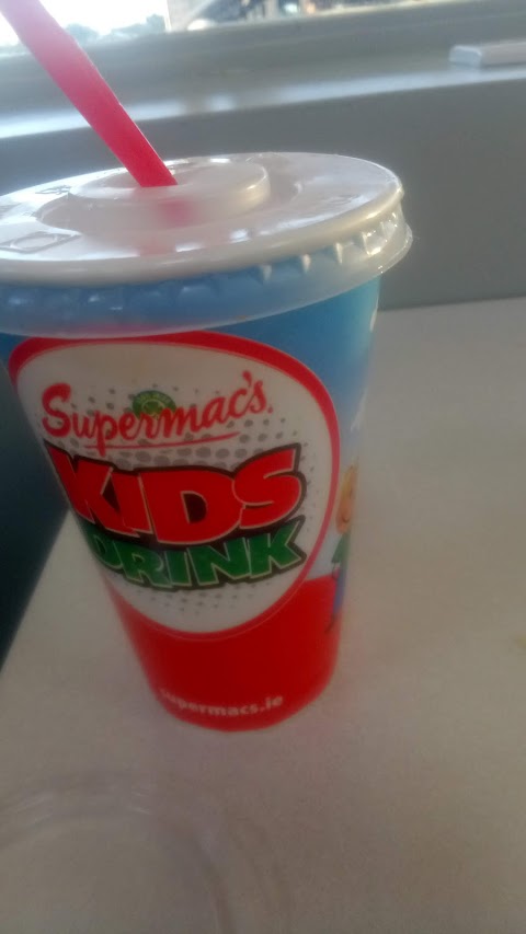 Supermac's Dolan's Service Station